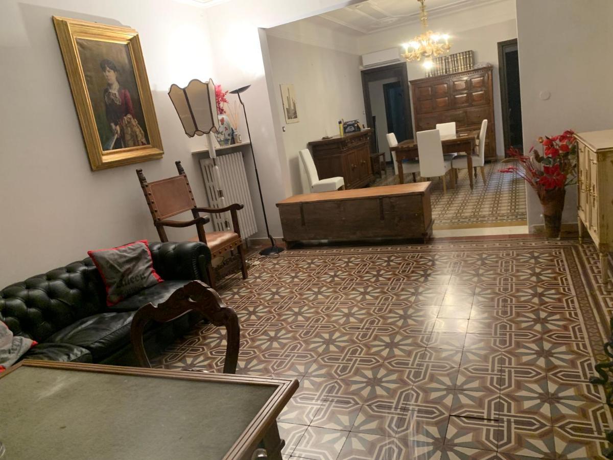 Ferienwohnung Casa Contessa Rinaldi Bologna Exterior foto