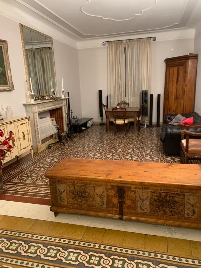 Ferienwohnung Casa Contessa Rinaldi Bologna Exterior foto