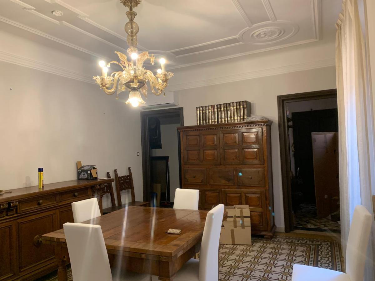Ferienwohnung Casa Contessa Rinaldi Bologna Exterior foto