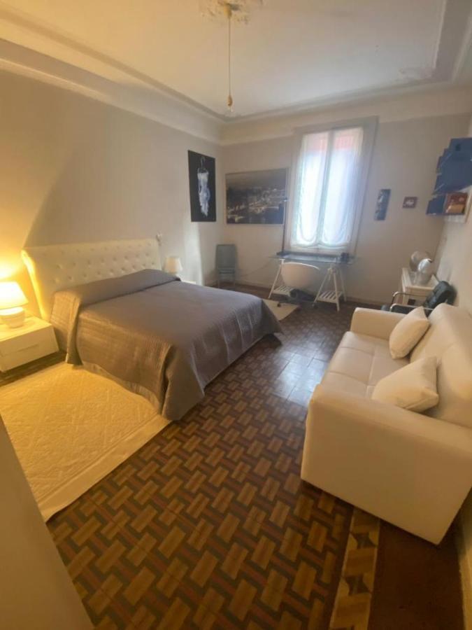 Ferienwohnung Casa Contessa Rinaldi Bologna Exterior foto